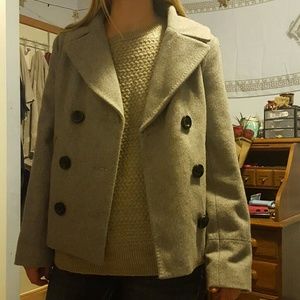 Merona Peacoat